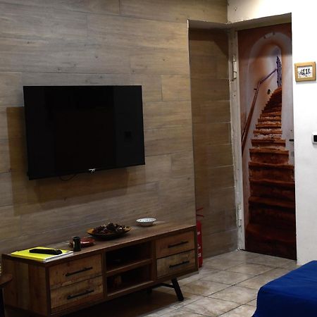 Appartement Panariello A Portamedina à Naples Extérieur photo