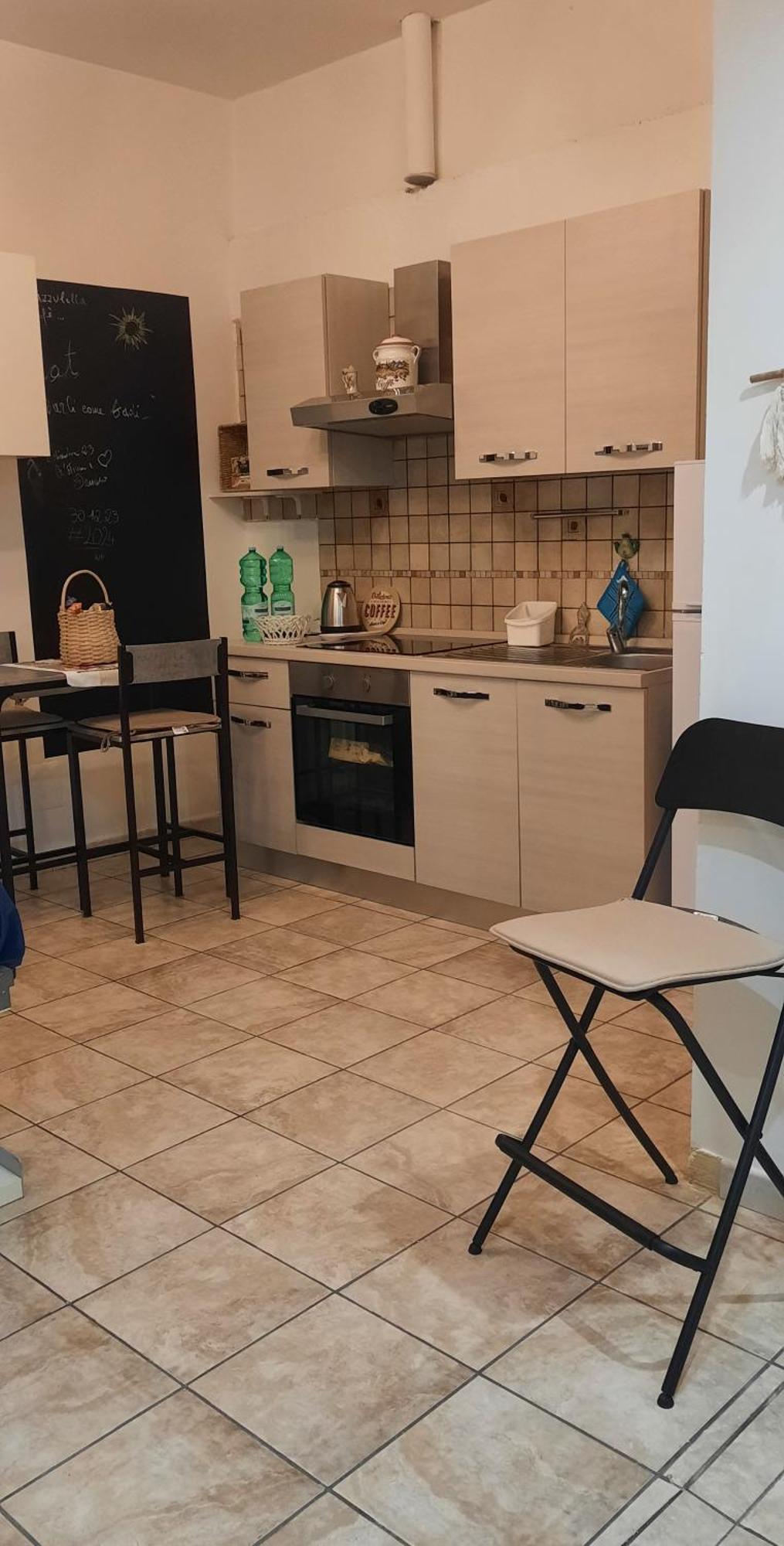 Appartement Panariello A Portamedina à Naples Extérieur photo