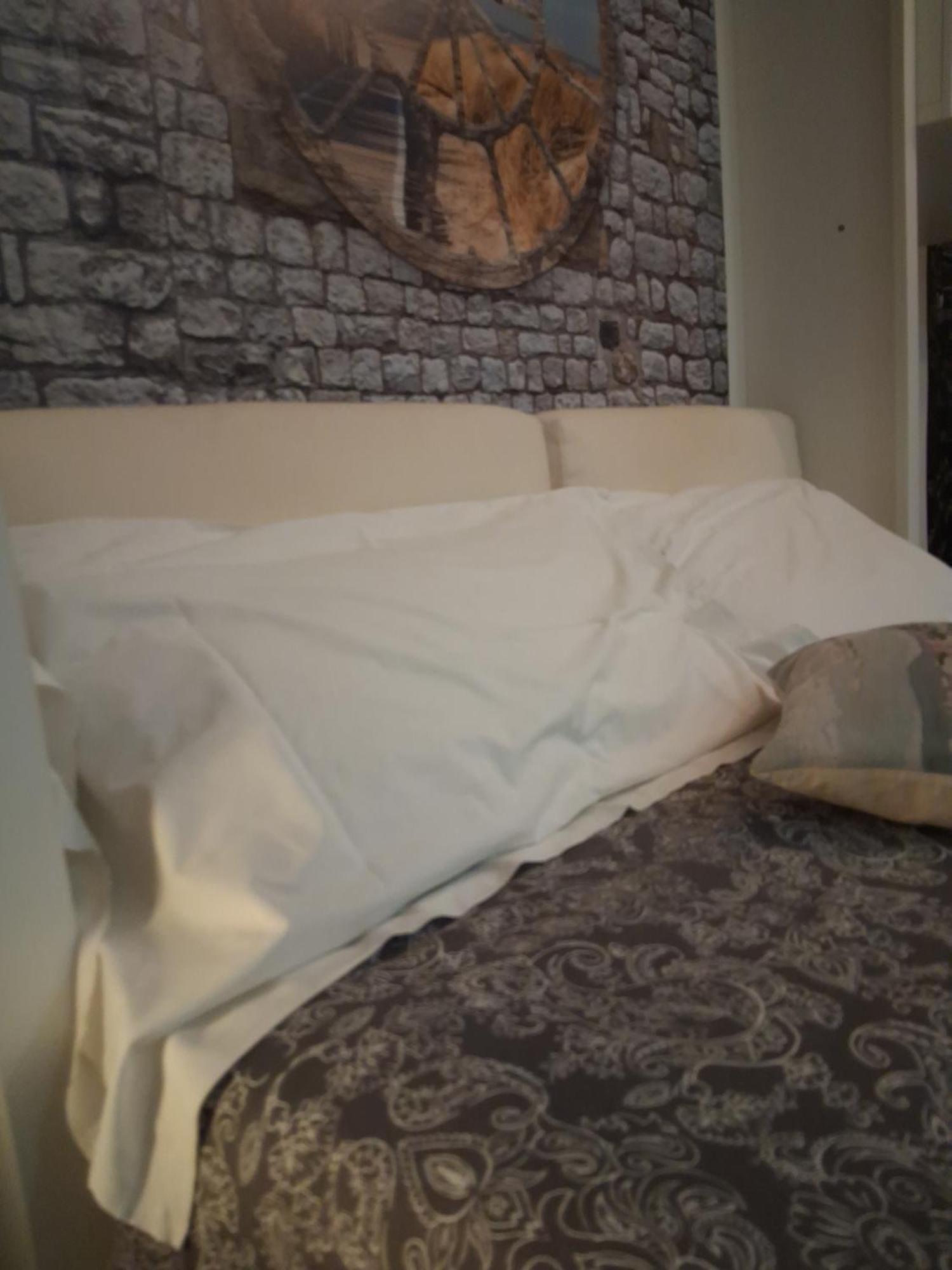 Appartement Panariello A Portamedina à Naples Extérieur photo